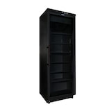 thumbnail of FrigeluX  Vitrine négative 328 L, couleur noir, Classe C CFN400N