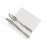 thumbnail of MONOUSO - Tovagliolo di Carta 30x30cm 1S Bianco (100 Pezzi)