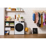 thumbnail of Gorenje WD2A854ADPS/DE Waschtrockner 8 kg/ 5kg, 1400 U/Min, EEK D/A, Steam 20009496