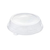 thumbnail of MONOUSO - Coperchio di Plastica Trasparente per Vassoio di 46x7 cm (5 Pezzi)