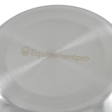 thumbnail of Cul de poule en acier inox 40Øcm - 15Litres - Equipementpro