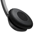 thumbnail of EPOS | SENNHEISER IMPACT SC 230 USB MS II Kopfhörer Verkabelt Kopfband Büro/Callcenter USB Typ-A Schwarz