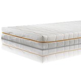 thumbnail of 7 Zonen Creativ Fresh Plus Komfortschaum Matratze 90 x 200 cm
