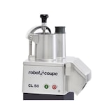thumbnail of Gemüseschneider CL 50-1V Einphasiges Robot Coupe