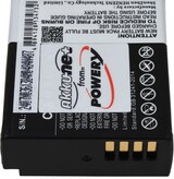 thumbnail of Akku für Panasonic Typ DMW-BLG10E
