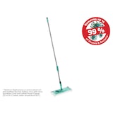 thumbnail of Leifheit mop Combi M Micro Duo Telescope - Der Mopp mit Teleskopstange für alle Böden - 55311