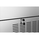 thumbnail of METRO PROFESSIONAL Schockfroster GBF51011BN, 75 x 83 x 143.5 cm, 178 L, 1 Tür, silber