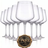 thumbnail of Copa Vino Alicante Reutilizable 600 ml Tritan, Copa reutilizable para horeca y eventos. Ideal para vino, catering, terrazas y eventos
