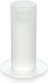 thumbnail of Duni Kerzenhalter Icicle 11 cm, 4 Stk/Krt (4 x 1 Stk)