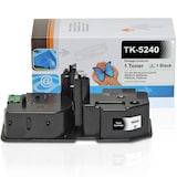 thumbnail of 4 Toner für Kyocera ECOSYS M5526cdw Sparset kompatibel Kyocera ECOSYS M 5526 cdw von Marke D&C