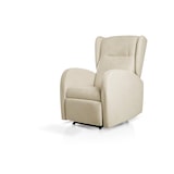 thumbnail of Relax Home SUEÑOSZZZ Sillón Relax Tapizado En Tela Beige