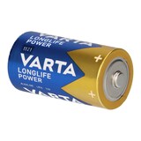 thumbnail of VARTA Batterie Longlife Power C Blister 2