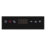 thumbnail of Wand Kühlaggregat - für 10 bis 20 m³ - PREMIUM