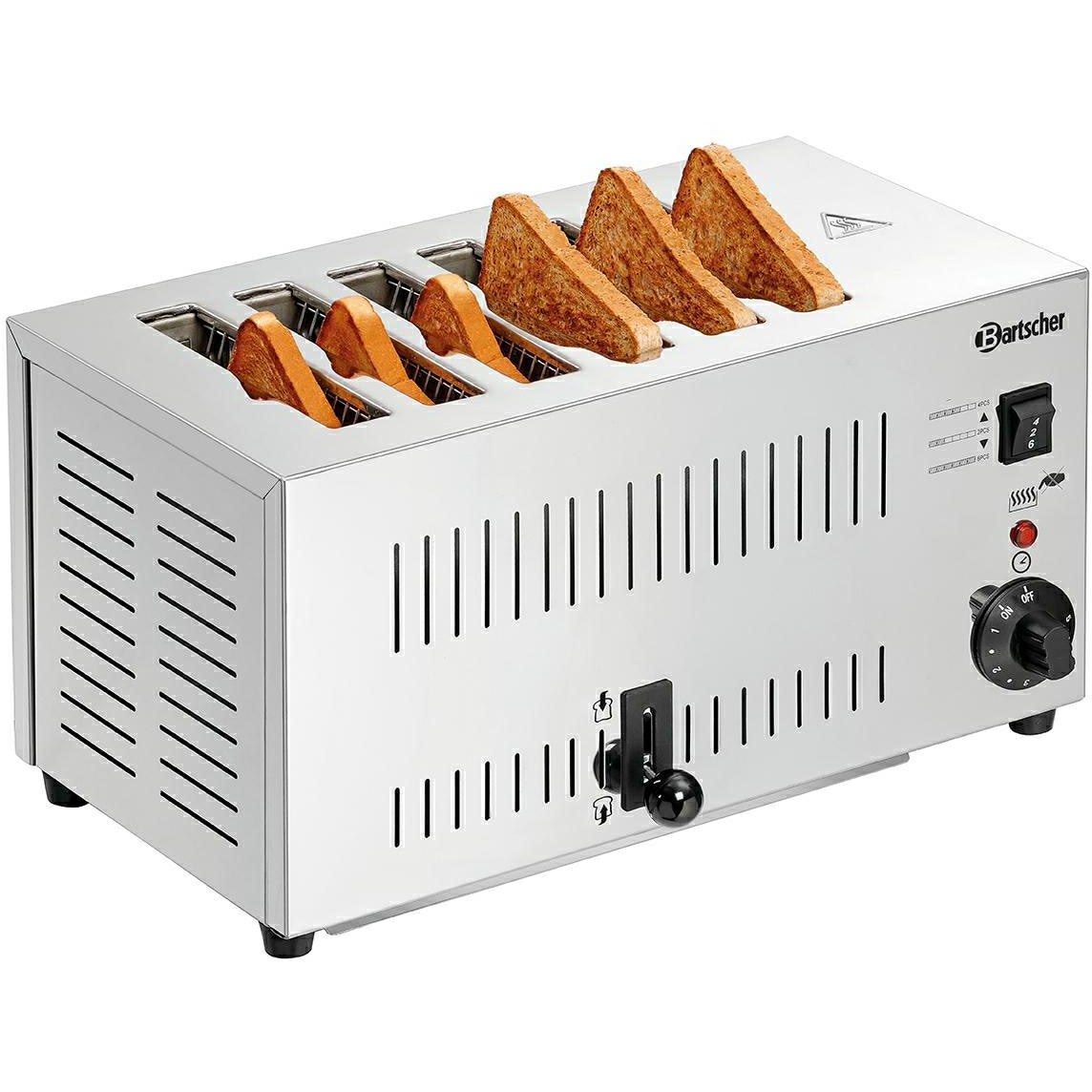 Bartscher Toaster TS60