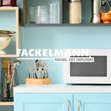 thumbnail of Fackelmann magnetronhoes