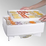 thumbnail of Louis Tellier - Programmierbarer Dehydrator