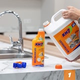thumbnail of KH-7 | Desengrasante quitagrasas universal - 5 L