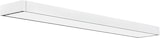 thumbnail of Tofu.1 LED-Linearsystem 40 W 4000 K CRI90 Aufhängung oder Decke IP20 – Weiß – Rossi Group