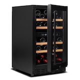 thumbnail of VINOBOX, vinoteca 40 GC 2T Full Glass
