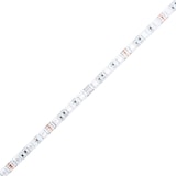 thumbnail of vidaXL Bettgestell mit LED Braun Eichen-Optik 100x200 cm Holzwerkstoff