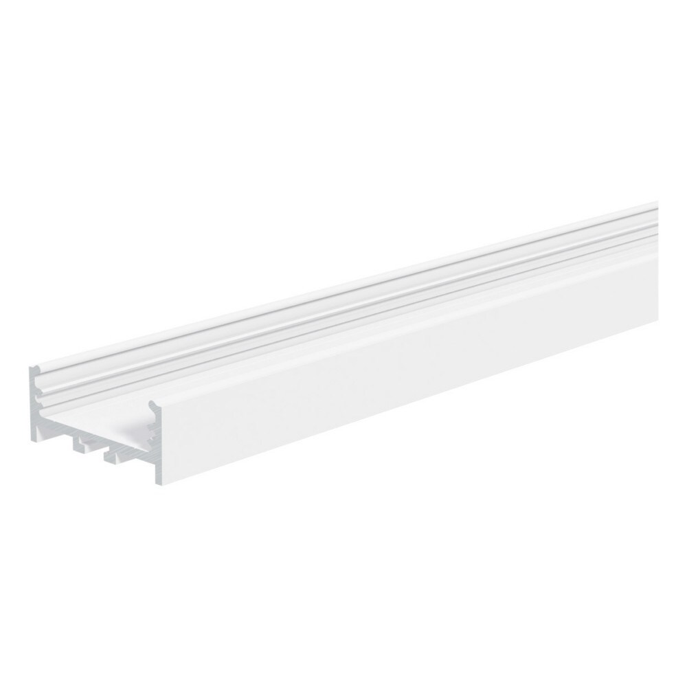 EVN Lichttechnik Aluminiumprofil 1m APSFW100