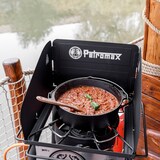 thumbnail of Petromax Feuertopf ft6 Standfuß,5,7 L,Gusseisen