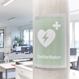 thumbnail of magnetofix Info-Rahmen sk VE 2 Stk., A4