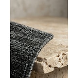 thumbnail of Teppich Flur Einfarbig Pflegeleicht Waschbar Strapazierfähig Wohnzimmer Schlafzimmer Anthrazit 280x370 cm – AMMER von Kadima Design