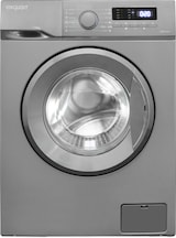 thumbnail of Exquisit Waschmaschine 7kg | Energieeffizienzklasse A | max. 1400 U/Min | Restlaufanzeige | Aquastop |Kindersicherung | WA57014-020A weiss