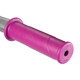 thumbnail of Schubkarre Proseccokutsche PP 100 L 250 kg Gartenschubkarre Schiebkarre pink