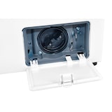 thumbnail of Exquisit Waschmaschine WA7014-020A weiss | 7 kg Fassungsvermögen | Energieeffizienzklasse A | 12 Waschprogramme | Kindersicherung | Startzeitvorwahl