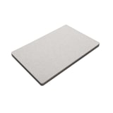 thumbnail of METRO PROFESSIONAL Planche à découper, polyéthylène, 60 x 40, gris clair