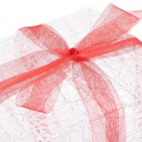 thumbnail of vidaXL Kerstverlichting geschenkdozen 3 st decoratief acryl kleurrijk