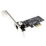 thumbnail of VALUE PCI-Express-Karte, 5Gigabit Network Adapter, RJ45, Multi Speed