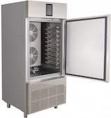 thumbnail of TEFCOLD Schockkühler / Schockfroster, GN 1/1 BLCA10X1 368l SS 304