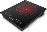 thumbnail of Placa De Inducción Con Bloqueo Infantil, 8 Niveles De Potencia Y 2000W De Potencia