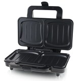 thumbnail of Emerio Sandwichmaker Doppelt 900 W ST-109562