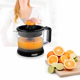 thumbnail of Princess Citruspers 1L 25 W Zwart