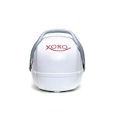 thumbnail of XORO MPA 38 - 38 cm Vollautomatische tragbare Satelliten-Antenne mit Steuergerät