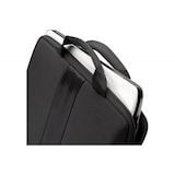 thumbnail of Sacoche Case Logic Qns 111k Noir Ordinateur Portable 11.6
