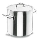thumbnail of LACOR Chef-Classic Marmita, acero,  Ø 60 cm, 141 L, apta para horno e inducción