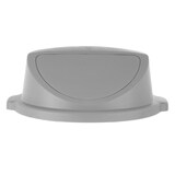 thumbnail of Push-Deckel für Abfalleimer rund, AmerBox, Passend für 691038, ø580x(H)190mm