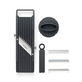 thumbnail of Global Mandoline / Gemüsehobel 64 mm GSL-64 black