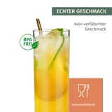 thumbnail of Milano Longdrinkglas green line 2er Set aus Polycarbonat 330 ml bruchfest BPA-frei leicht – für Longdrinks Softdrinks