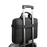 thumbnail of Lenovo Notebooktasche 15" Casual Topload Case Schwarz