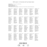 thumbnail of 5L Partyfass mit Zapfhahn, Holzoptik