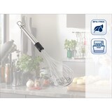 thumbnail of Schneebesen 31cm Edelstahl