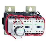 thumbnail of Schneider Electric Sterndreieck-Anlasser LC3D80P7