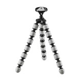 thumbnail of Cullmann Alpha 380 mobil Stativ Smartphone-/Action-Kamera 3 Bein(e) Schwarz, Grau