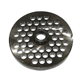 thumbnail of REBER grille pour hachoir électrique - n°22 - D: 6 mm